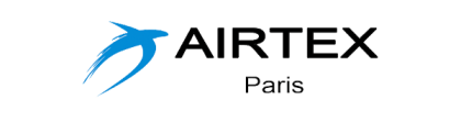 Airtex logo