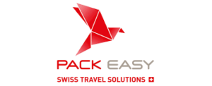 Packeasy logo